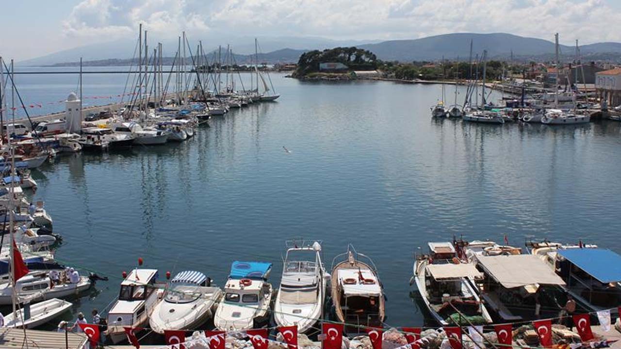 Urla, Konak, Bayraklı, Foça, Kiraz, Karaburun ilçelerinde ikamet eden İzmirliler: Bu saatler arasında…