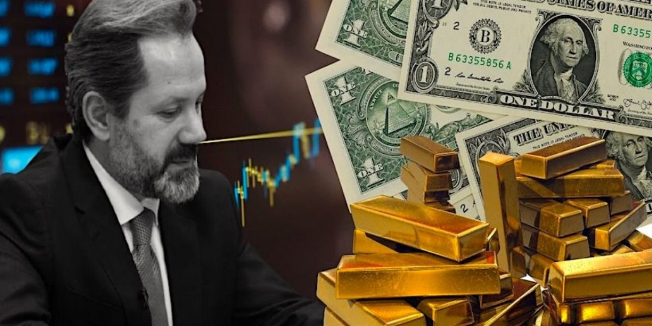 İslam Memiş'ten 'İşsizlik ve dolar' yorumu: 1 HAZİRAN'da başlıyor 'ABD itiraf etti' diyerek seslendi