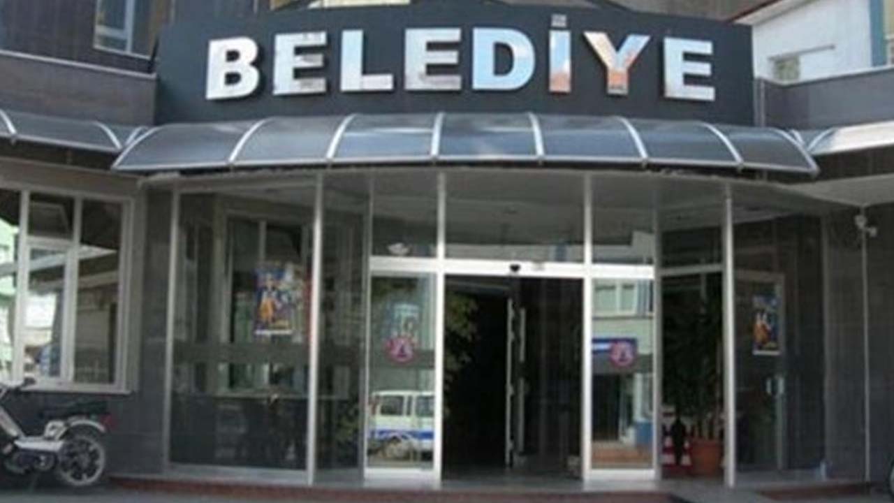 Kasiyer kadrosunda alım yapılacak: Belediye ilan verdi!
