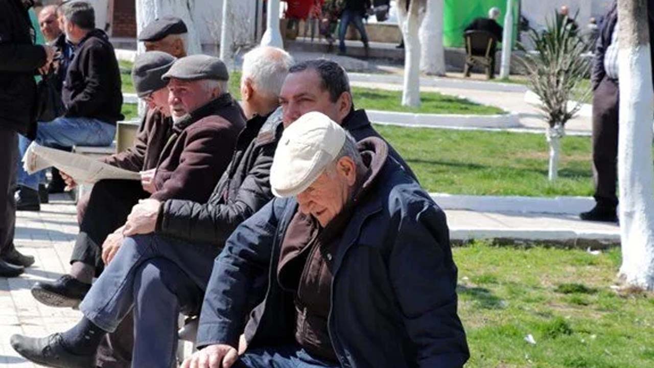 60 Yaşın üstü Konya, İstanbul,  İzmir, Ankara, Manisa, Trabzon, Diyarbakır ve diğer illerde yaşayan vatandaşlar: Duyuru yapıldı!