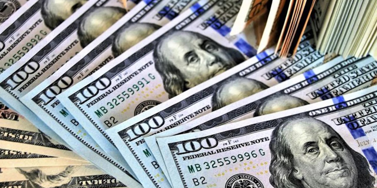 Dolarda sessiz yükseliş sürüyor! 19 Mayıs Cuma piyasalarda dolar ve euro kuru…