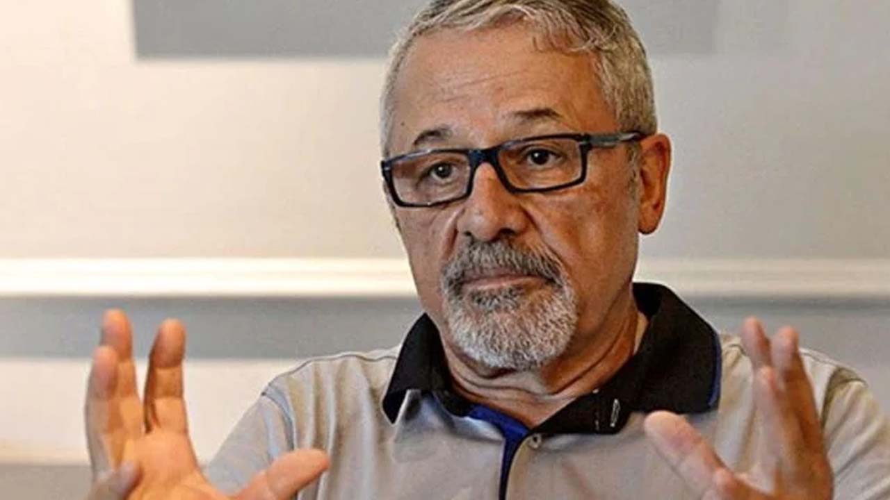 Kesin açıklama, Naci Görür duyurdu: Bir gün deprem olacak ve binlerce canımız ölecek!
