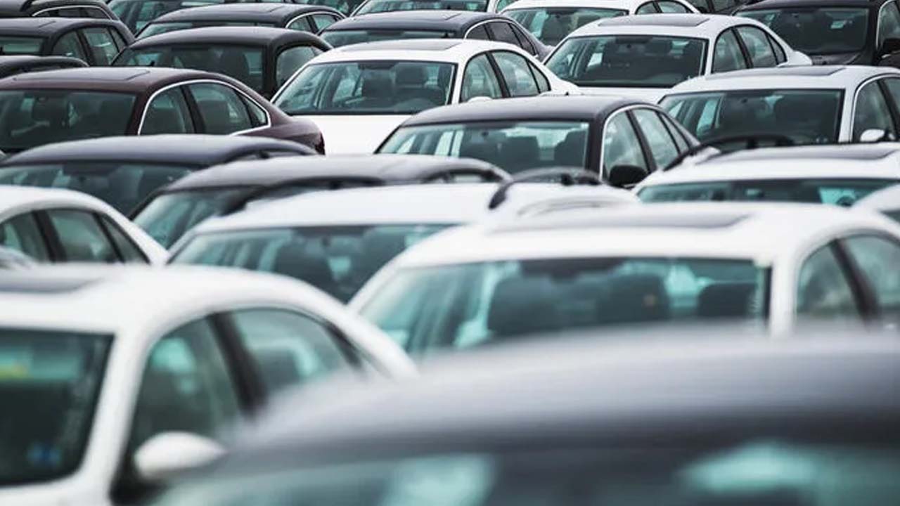 Trafiğe çıkanlar: 3 Yaş üzeri arabası olan vatandaşlara yüzde 20 indirim uygulanacak!