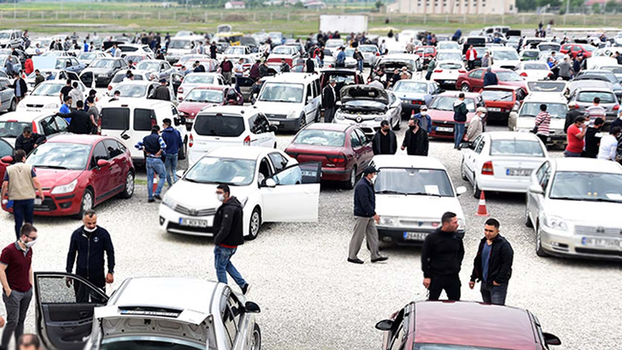 SGK Renault otomobil satıyor: Fiyatı 150 Bin TL olarak açıklandı!