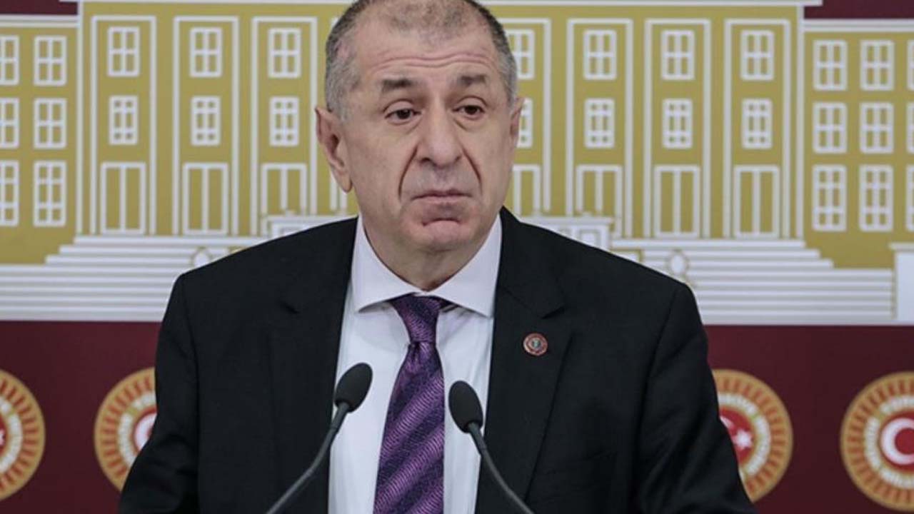 Ümit Özdağ duyurdu: O isim hayatını kaybetti!