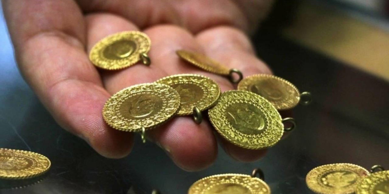 Gram görkemli günlerini yitirdi! Yatırımcı için fırsat günleri başladı! 19 Mayıs Gram, Ons, Çeyrek…