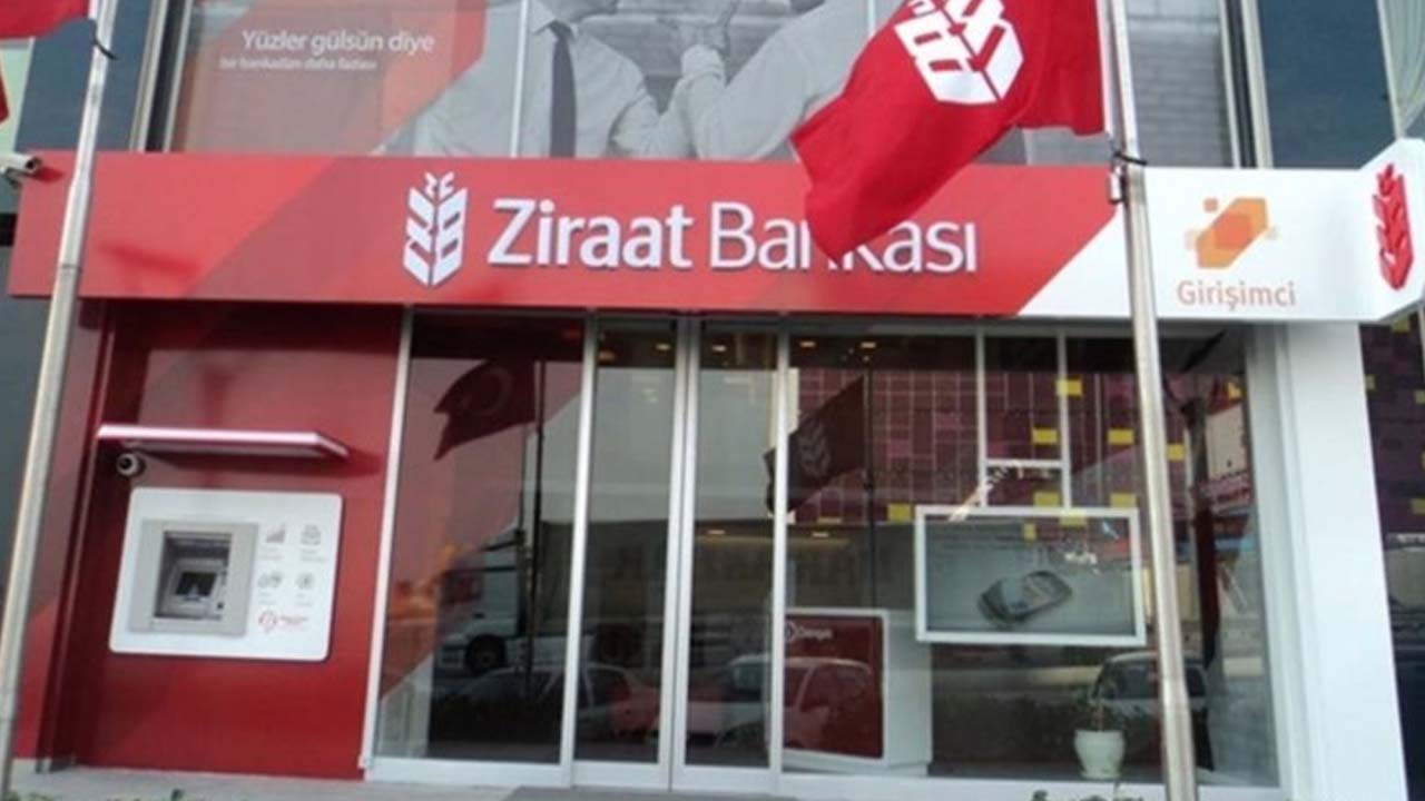 Yüzde 60 indirim yapılacak ve Bin 500 TL verilecek: Ziraat Bankası müşterilerine duyuruldu!