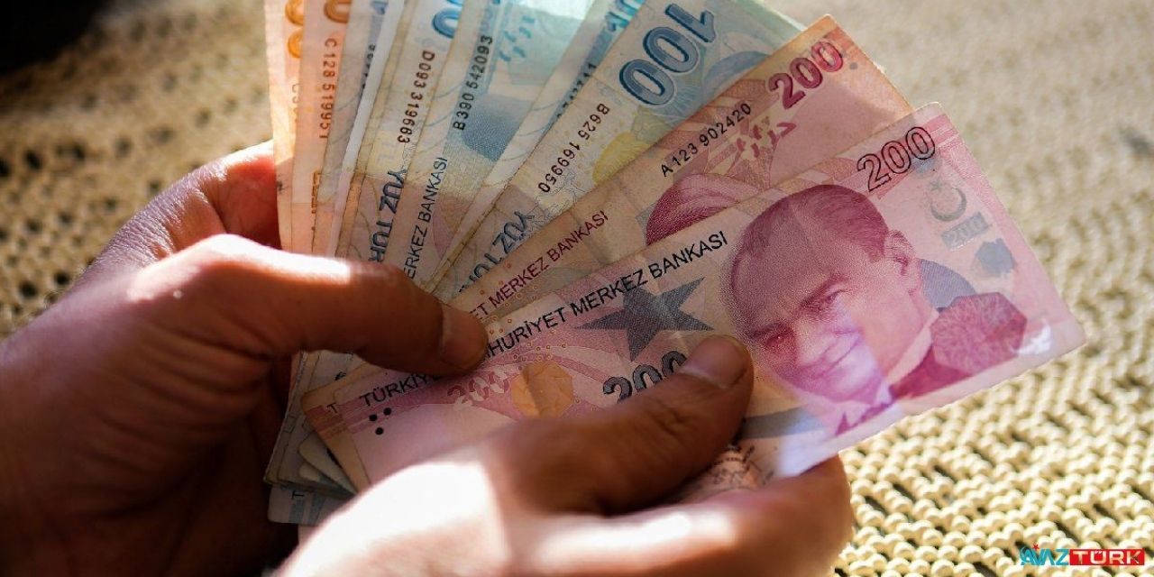 Emekli vatandaşlara müjde!  O banka mayıs sonuna kadar 10 bin TL ödeme yapacak!