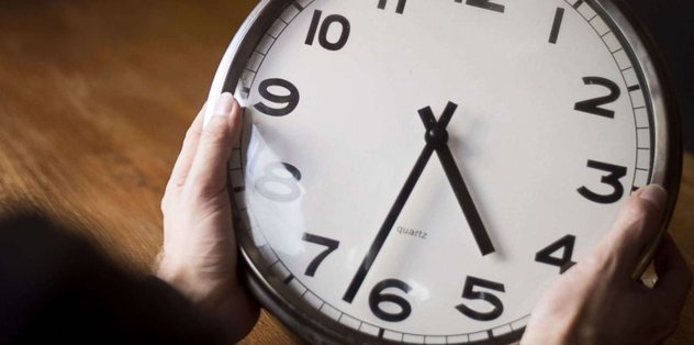 Bugün saat 13.00 ve 21.00 arasında çok dikkatli olun: Ankara’da yaşayan vatandaşlara duyuruldu!