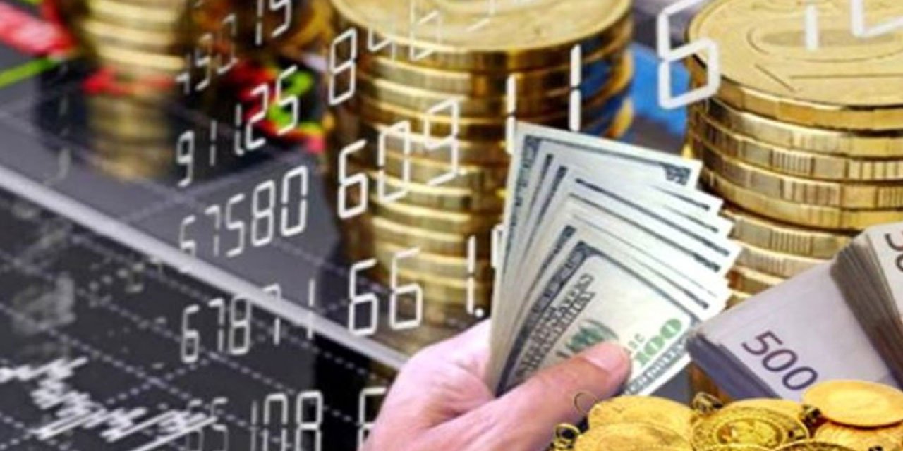 2'inci tura 8 gün kala piyasalarda hareketlilik! DOLAR, EURO ve GRAM ALTIN hepsi YÜKSELİYOR