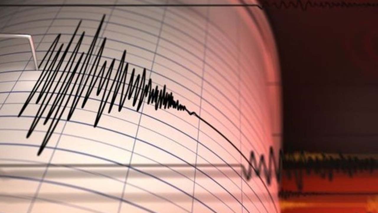Derinliği 7.7 km, büyüklüğü 3.0: Malatya’da deprem oldu!
