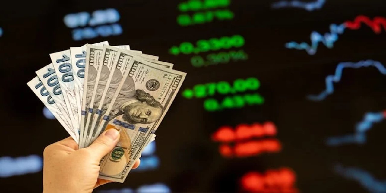 Seçimden 1 hafta önce hangi yatırım araçları kazandırdı? Dolar mı? Euro mu? Altın mı? Borsa mı? yoksa...