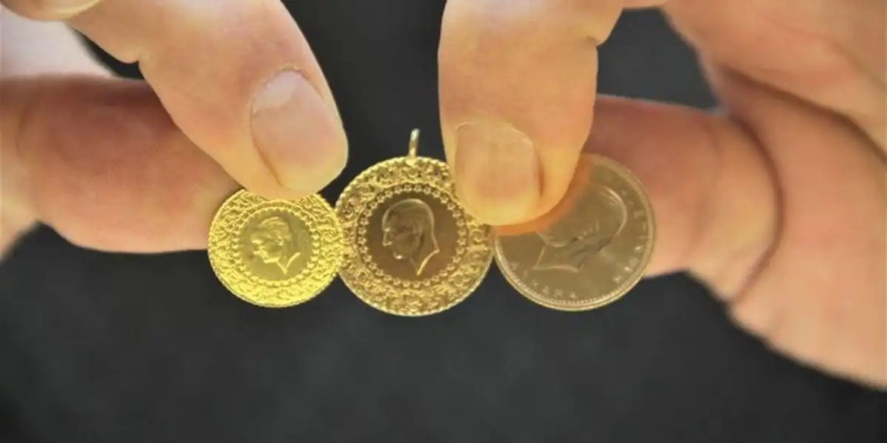 Ons toparladı gramda yeniden yükseliş başladı! 20 Mayıs Gram ve Ons altında son durum…