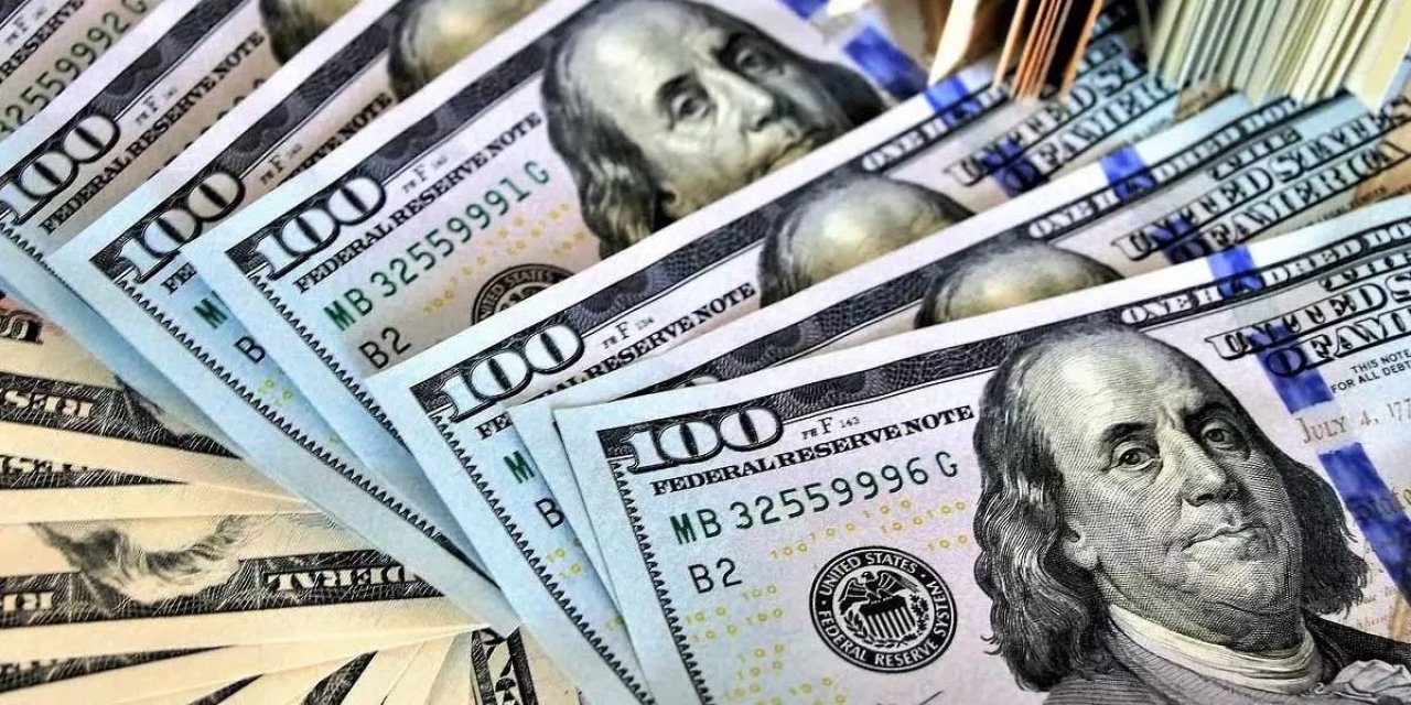 İkinci tura son 8 gün kala dolar kuru atak yaptı! 20 Mayıs Cumartesi 1 Dolar kaç TL?