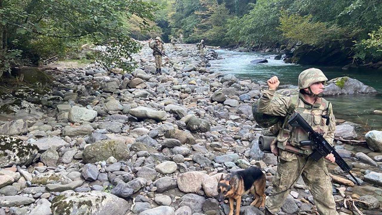 Son dakika: Bakanlık açıkladı! Ülkemize zorla gönderilmeye çalışılan 39 kişi…