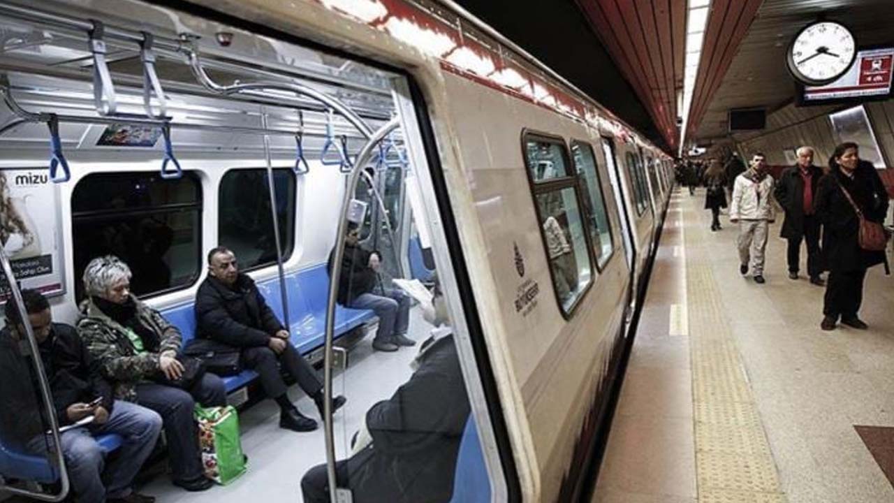 17.00-19.00 Saatleri arasında toplu taşıma kullanacak olan vatandaşlar: Duyuru yapıldı!