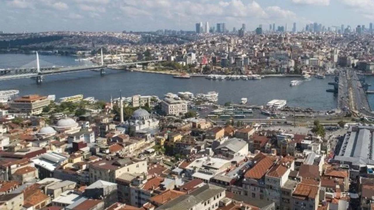 İstanbul Valiliği İl Afet ve Acil Durum Müdürlüğü duyuru yaptı: 26 Mayıs’a kadar, 09.00-22.00 saatleri arasında…