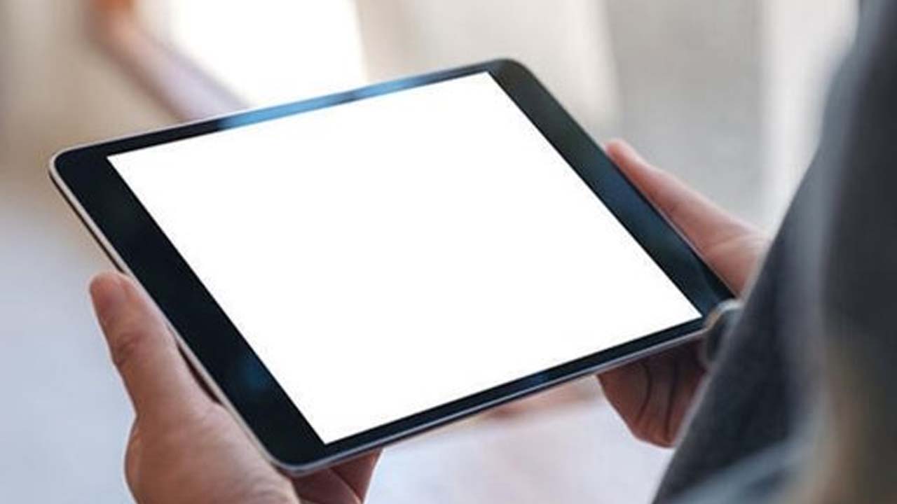 Öğrencilere tablet duyurusu yapıldı: Anaokulu, ilkokul, ortaokul ve liseye gidenler…