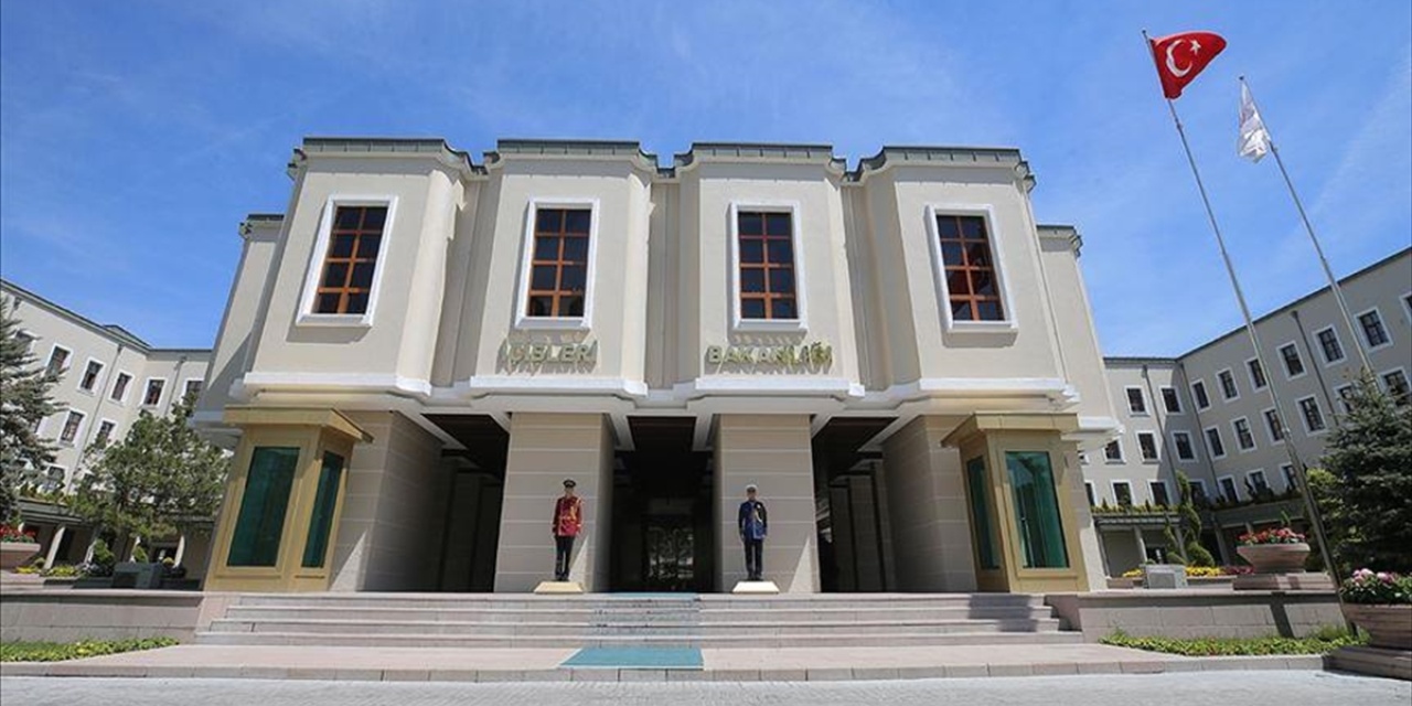 İçişleri Bakanlığı 81 ili kapsayan afetzede genelgesi yayımladı!