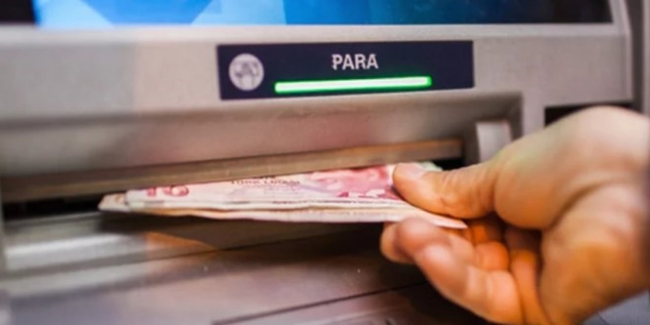 Garanti Bankası'ndan hızlı ve kolay 100 bin TL'lik ihtiyaç kredisi!