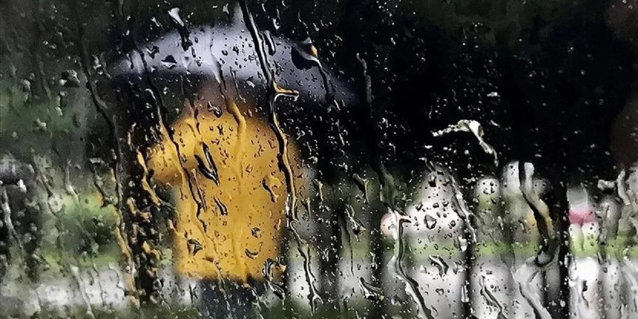 10'larca il tehlikede! Dışarı çıkacaklara uyarı: İzmir, İstanbul, Antalya, Eskişehir, Ankara ve bu illerde yaşayan herkes...