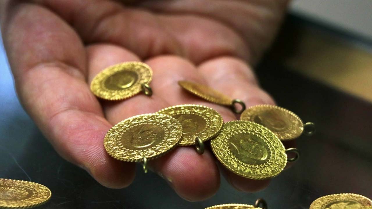 22 Mayıs bankada veya kasada gram, çeyrek yarım altını olan vatandaşları ilgilendiriyor: Fiyatlar…