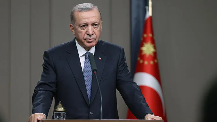 Cumhurbaşkanı Erdoğan'dan 28 Mayıs mesajı: Rekor bir oy alarak tamamlayacağız