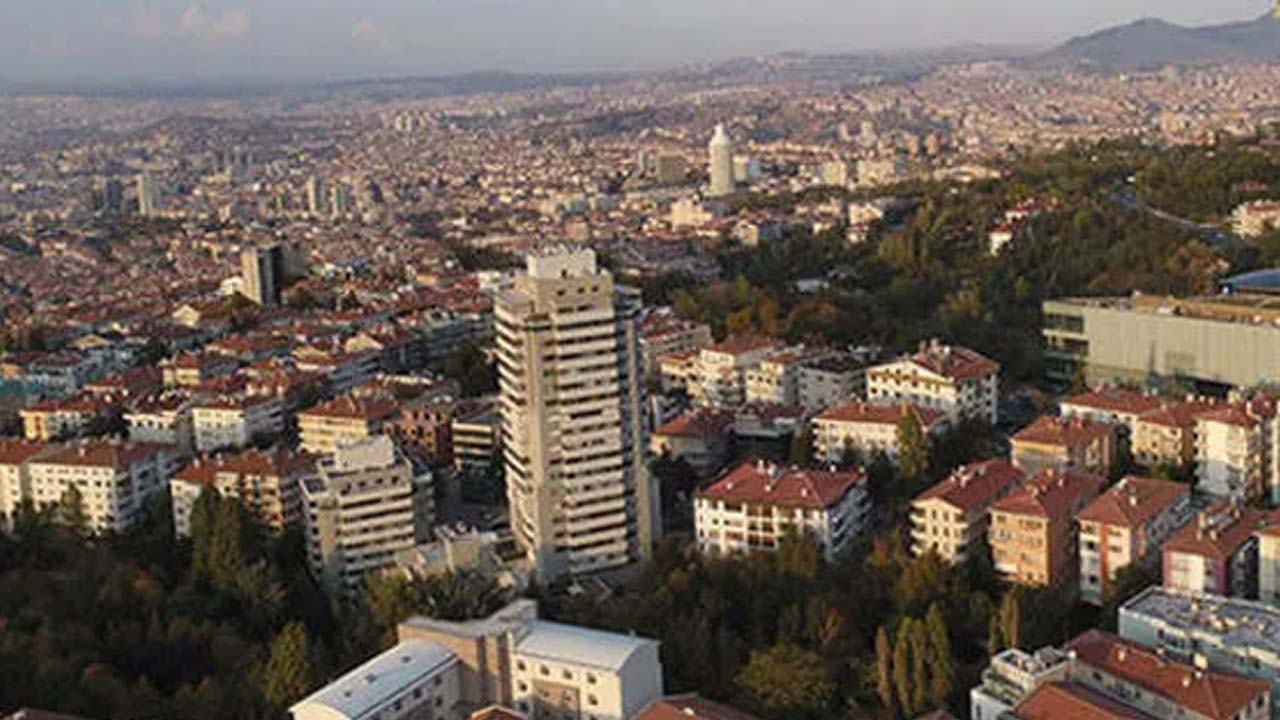 Çubuk, Beypazarı, Bala: Ankara’da ikamet eden vatandaşlara duyuruldu!