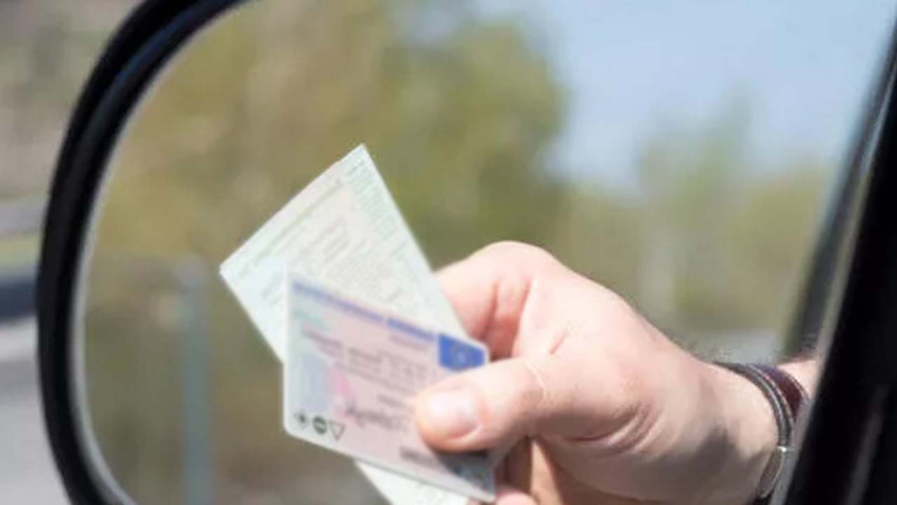 Ehliyeti olan için son 9 Gün: Başvuru yapmayanlar çok pişman olacak!