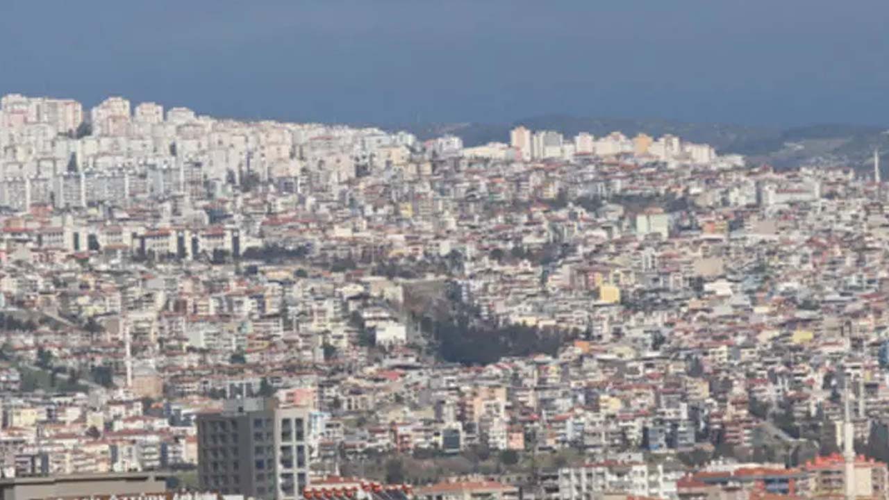 İzmir’e SARI uyarı: Bayraklı, Bornova, Buca Çiğli, Dikili, Foça, Gaziemir, Karşıyaka, Karabağlar, KemalPaşa, Konak…