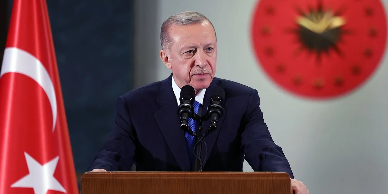 Cumhurbaşkanı Erdoğan’dan yeni açıklama: İnşallah yeni bir rekora daha imza atacağız!