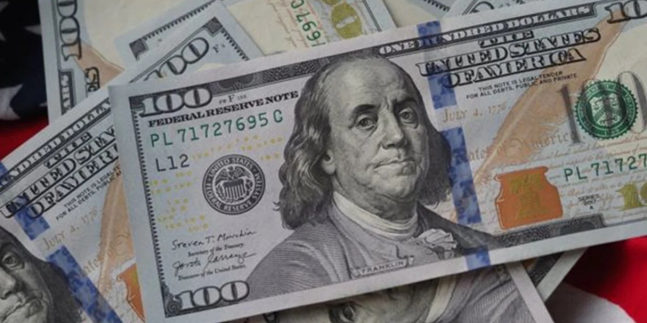 Dolar rekor tazeledi! Uzman isim “Son 15 Gün” diyerek bombayı patlattı! 22 Mayıs dolar kurunda son durum ne oldu?