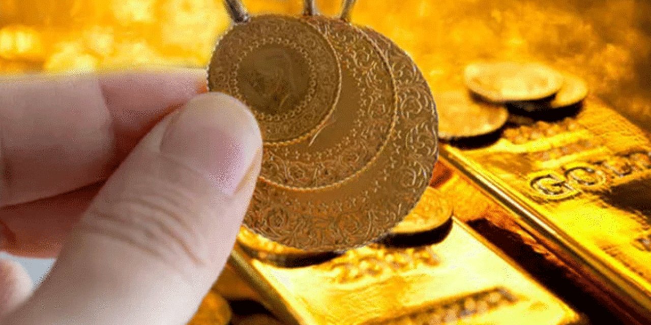 Ons’taki düşüş Gram ve Çeyrekteki yükseliş ile desteklendi! 22 Mayıs Gram ve Ons altında son durum ne oldu?