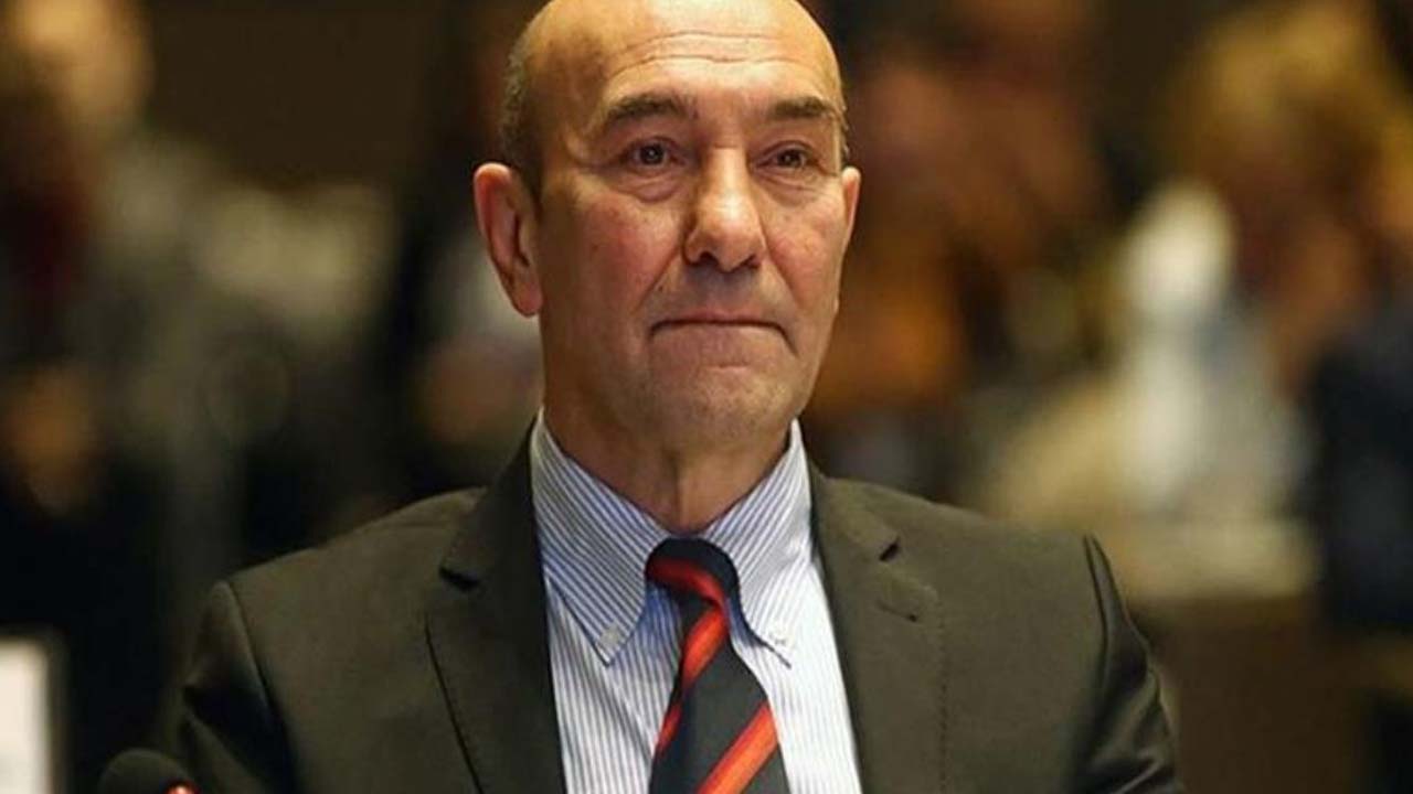 Tunç Soyer “Müjdemiz var” diyerek duyurdu: İzmir’e geliyor!