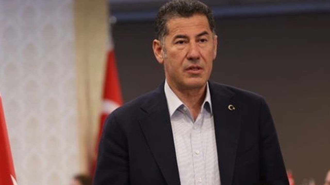 Sinan Oğan destekleyeceği adayı açıkladı!