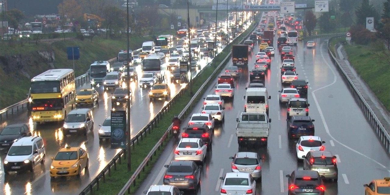 Türkiye'nin 15 ilinde teyakkuza geçildi! 09:00 ile 00:00 arası başlıyor: İzmir, İstanbul, Konya, Eskişehir, Ankara, Antalya ve..