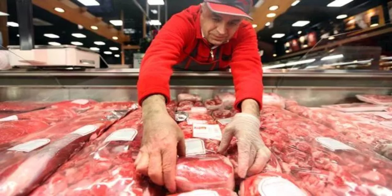 ET FİYATLARI DÜŞÜYOR! Dana Kıyma: 200 TL Dana Kuşbaşı: 220 TL ESK açıkladı kasaplar harekete geçti