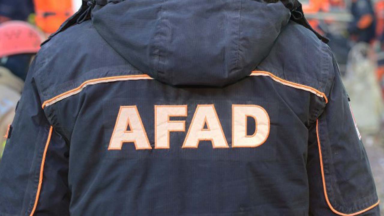 AFAD personel alımı ile ilgili duyuru yaptı: 7 gün içinde…