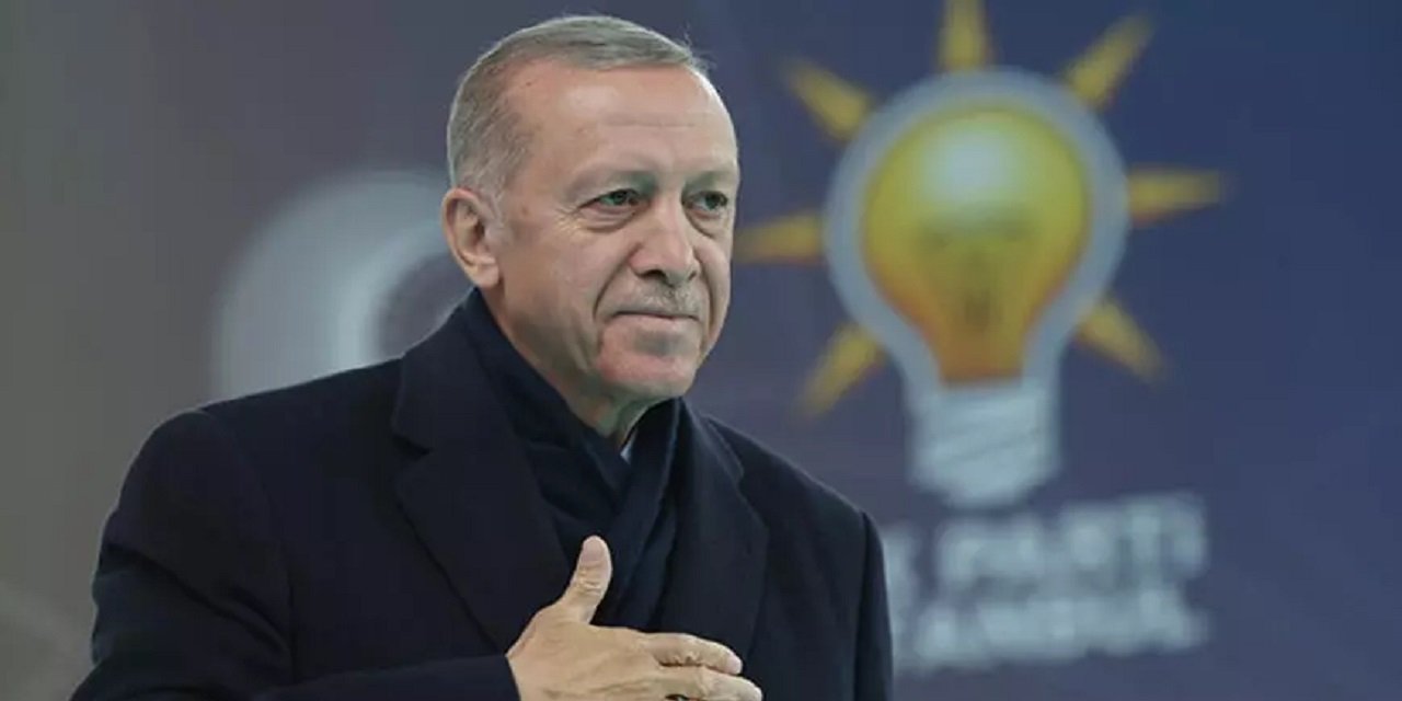 Cumhurbaşkanı Erdoğan’dan yeni bir sosyal medya paylaşımı: Karabağ’ı özgürlüğüne bir kavuşturduk!