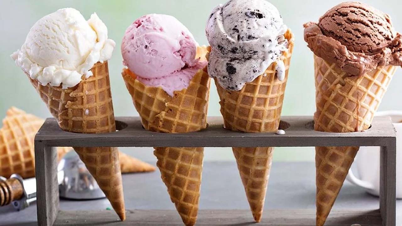 Dondurma duyurusu: Marketten dondurma alan vatandaşlar dikkat!  100 TL…