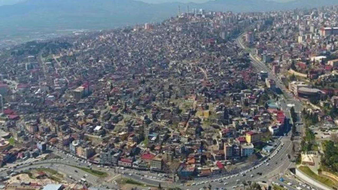 Elazığ, Hatay, Kahramanmaraş, Osmaniye, Adıyaman, Kilis, Şanlıurfa, Malatya’daki vatandaşlar: 24, 25,26,27, 28 Mayıs tarihinde..