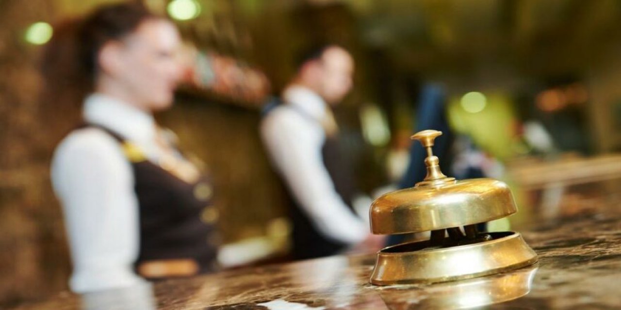 Yapı Kredi ile otel masraflarınız artık daha indirimli! Yüzde 10 indirim yapılacak!
