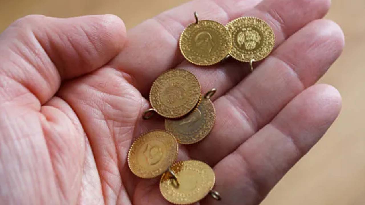 İkinci tur seçime 4 gün kala ortaya çıktı: Elinde gram, çeyrek, yarım, reşat altın olanlar…