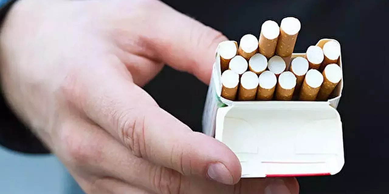 1 paket sigaraya %50 zam geliyor! Yeni fiyatlar size sigarayı bıraktıracak