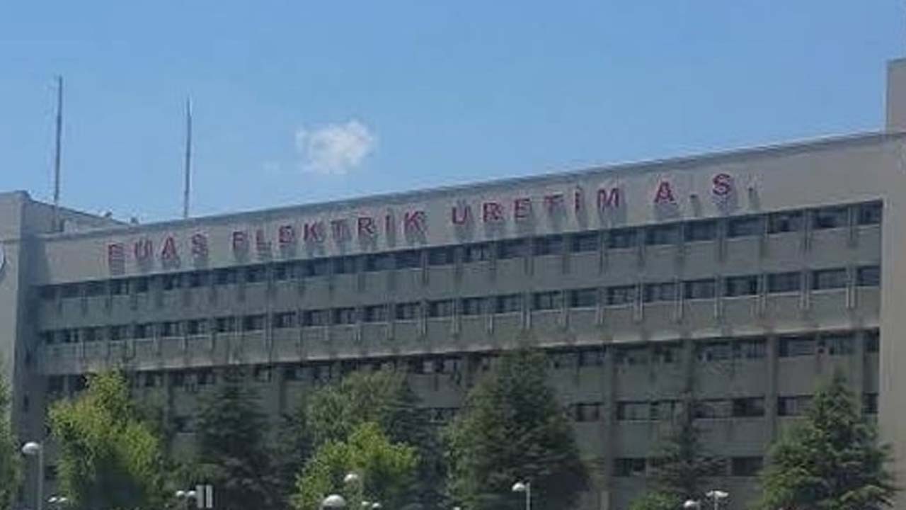 35 Yaşın altındaki vatandaşlar: Elektrik Üretim Anonim Şirketi daimi işçi kadrosunda onlarca personel alımı yapacak!