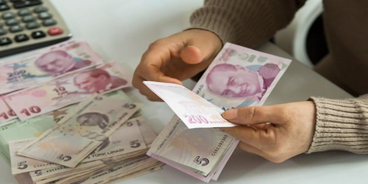 Bakanlık harekete geçti! HERKESE 4 BİN 500 TL ödeme yapılıyor! DEV DESTEK Resmi Gazete'de yayımlandı