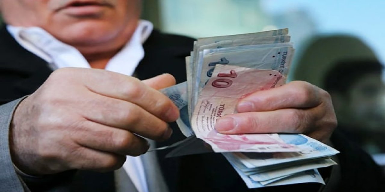 Anayasa Mahkemesi açıkladı: 2020 yılında başlayan vatandaşın tüm borçları siliniyor işte ayrıntılar...