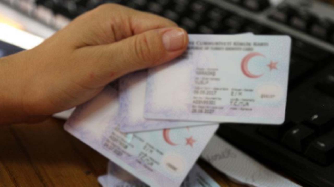 Sakın TC kimlik numarası, telefon numarası vermeyin: Vatandaşlara duyuruldu!