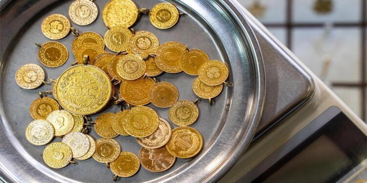 Gram altın istikrarlı yükselişi sürüyor! Altın almak için doğru dönem mi? 24 Mayıs gram, ons, çeyrek, tam altın fiyat listesi…
