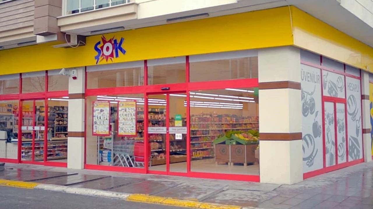 Ürünler 2.5 TL ile 20 TL arasında satılacak: ŞOK Market duyurdu!